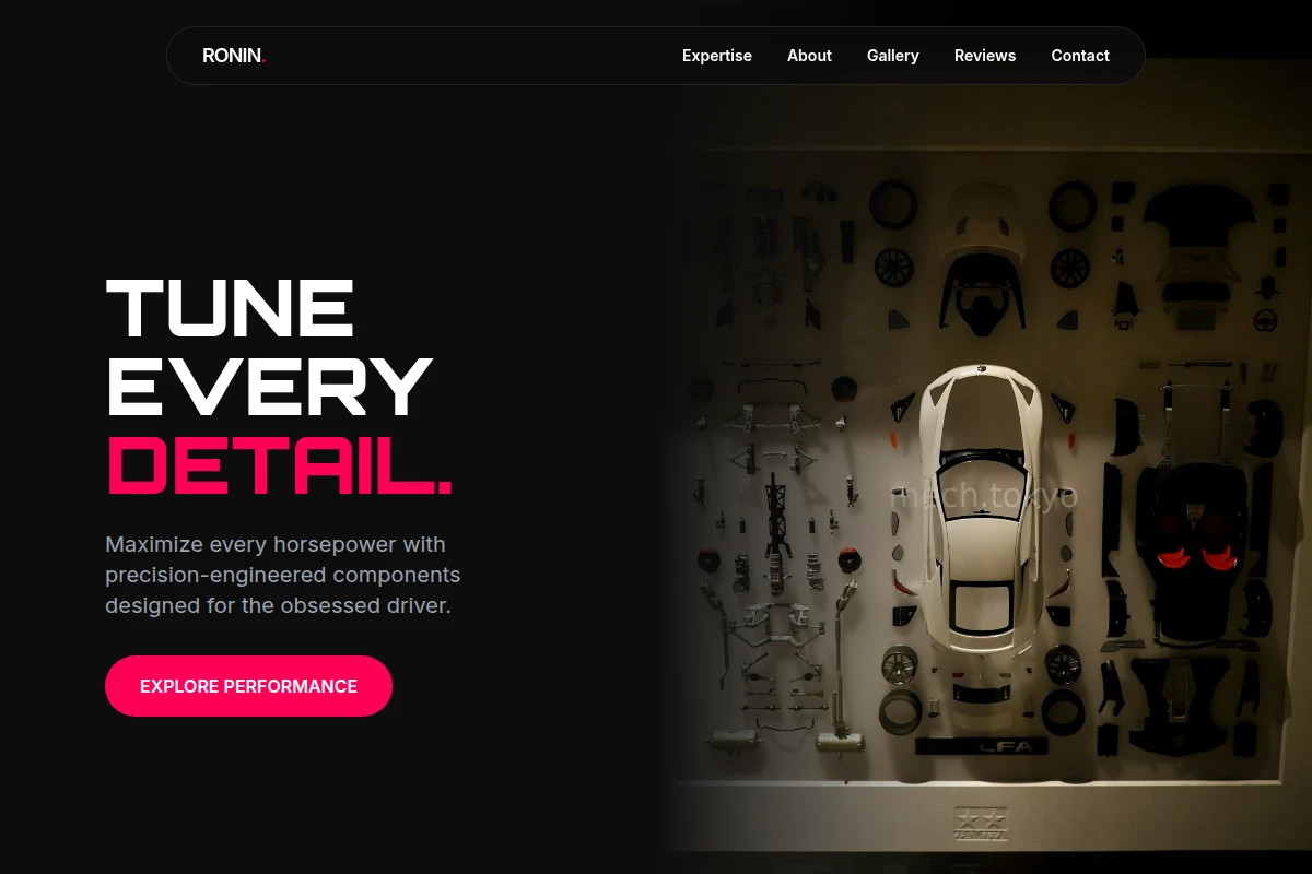 Flywheel Auto Parts