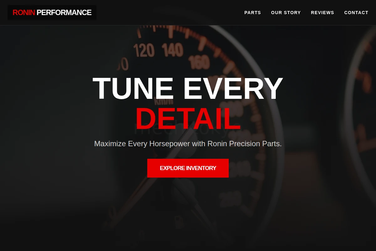 Sump Auto Parts