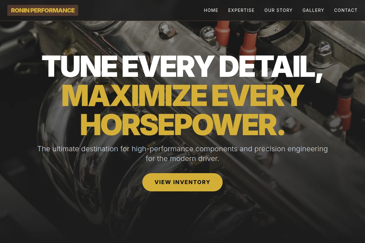 Torque Auto Parts