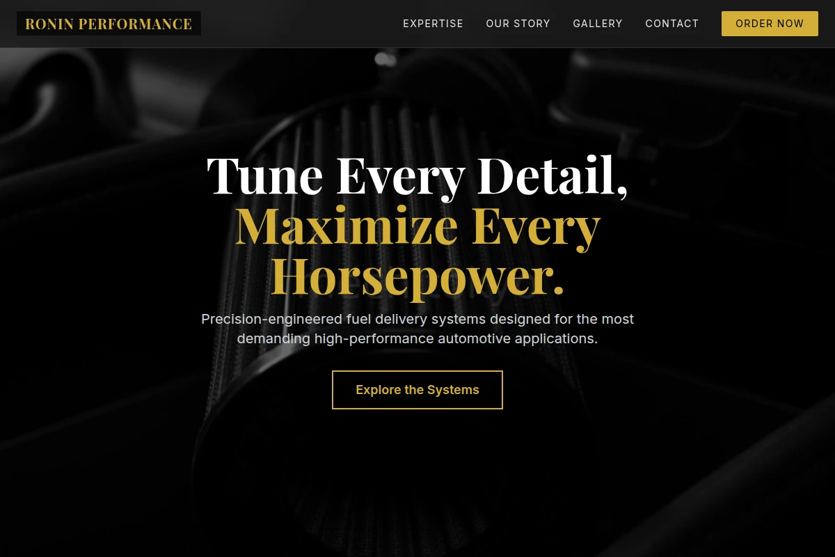 Fuel Pump Auto Parts