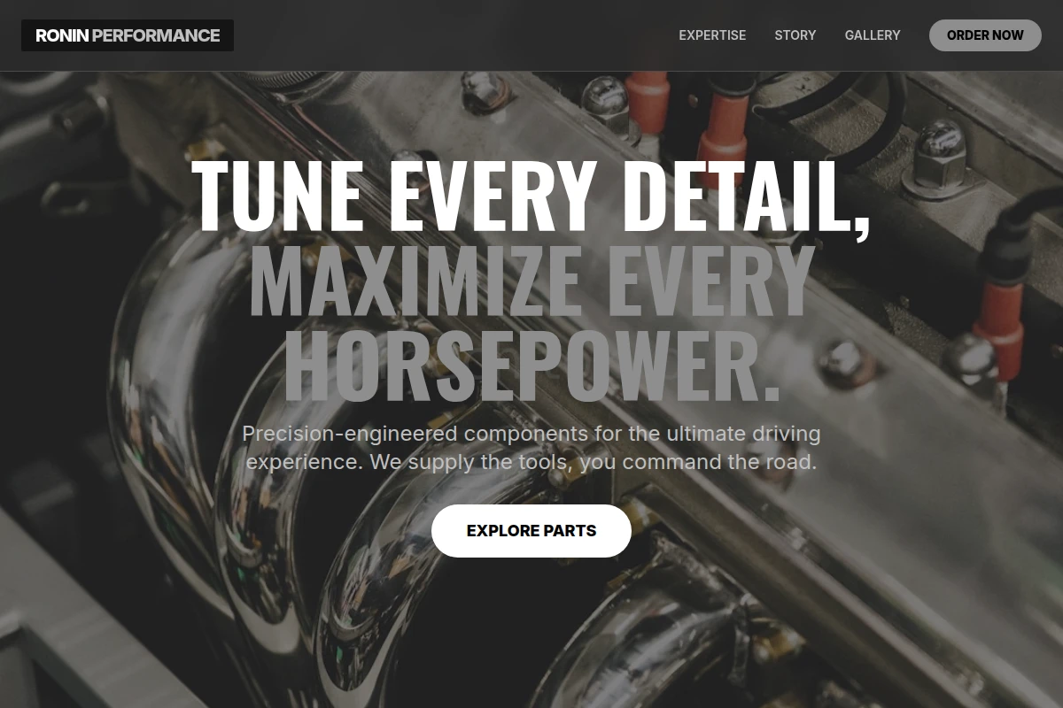 Sump Auto Parts