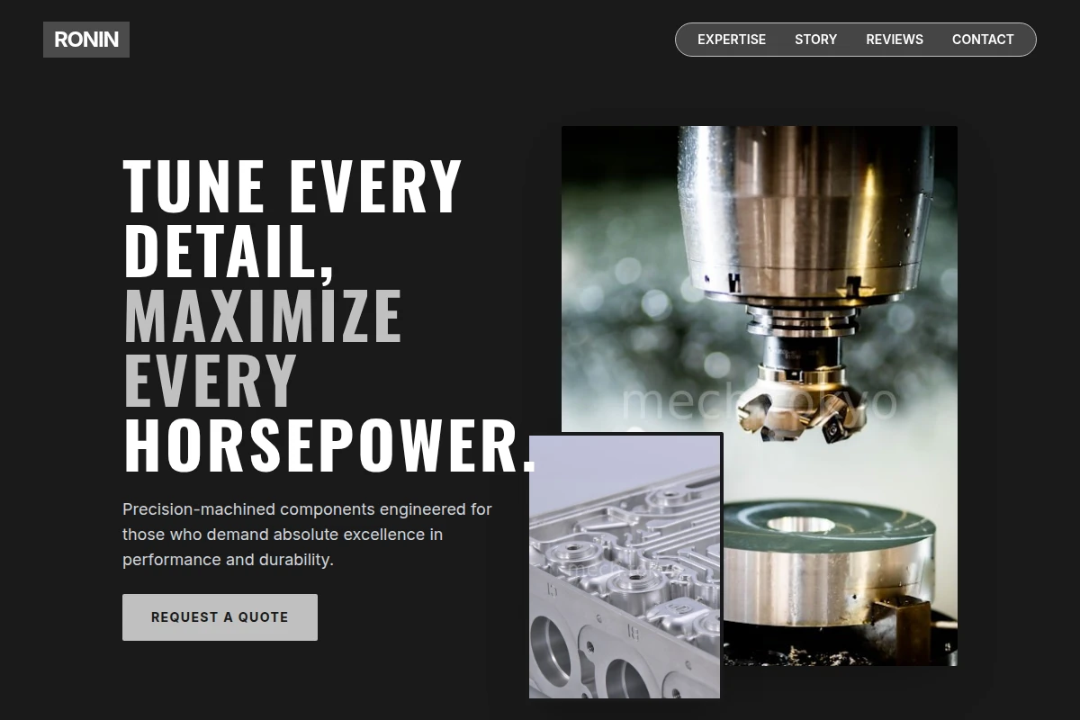 Diff Cnc Machine