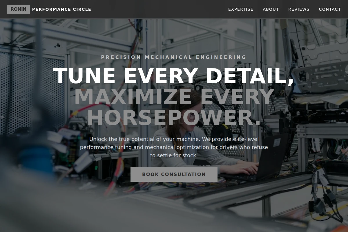 mechanical-engineering