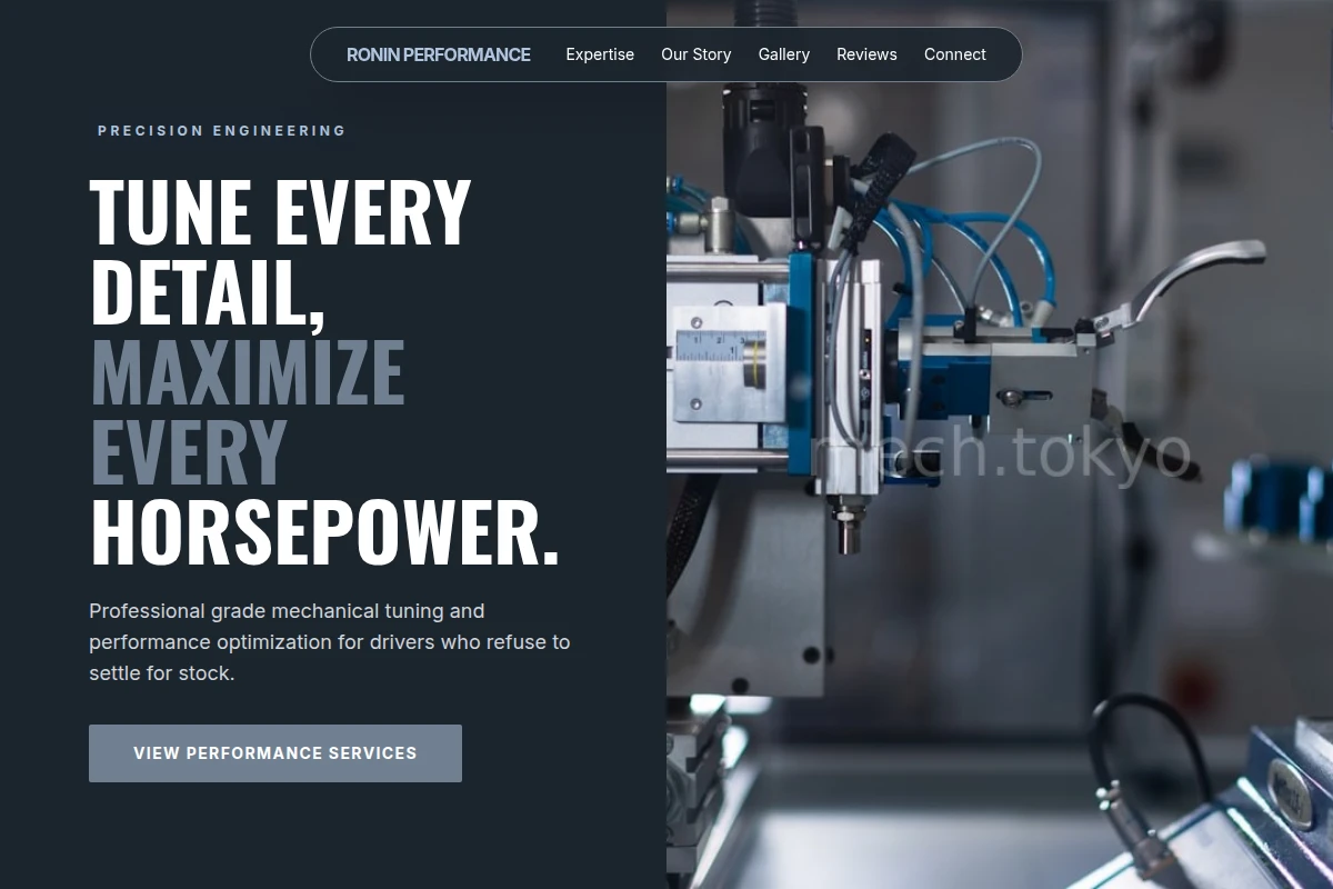 Boost Mechanical Engineering