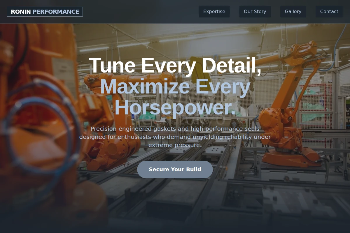 Gasket Mechanical Engineering